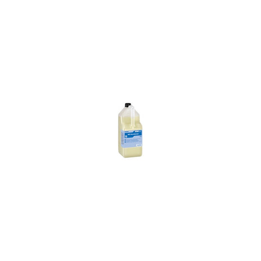 Ecolab WE Grundrens – 2 x 5L | Háalkalískt grunn- og bónaeyðandi hreinsiefni