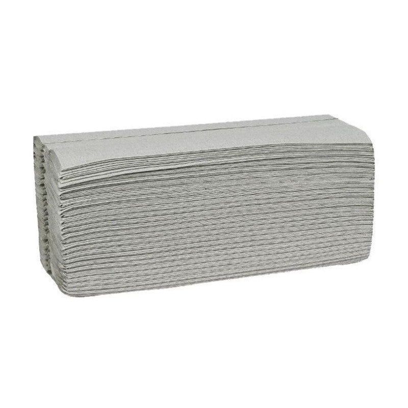 Handþurrkur C-brotnar 1 lags