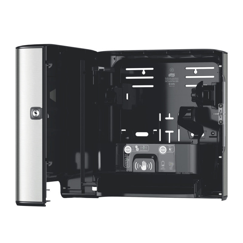 TORK H1 Skammtari með skynjara – Matic Image Design – Ál