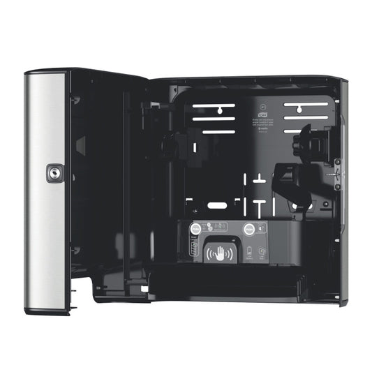 TORK H1 Skammtari með skynjara – Matic Image Design – Ál