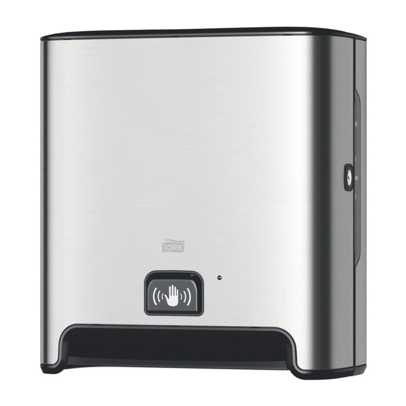 TORK H1 Skammtari með skynjara – Matic Image Design – Ál