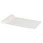 Glær Plastpoki á Rúllu 55x65 cm, 35L, 20 micron, LDPE, 50 stk á Rúllu, 20 Rúllur