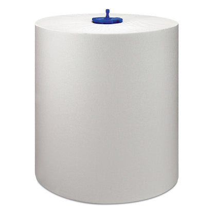 TORK Matic H1 Handþurrkupappír – 1-lag – 280 metrar – 6 rúllur – Hvítur –  Universal