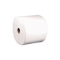 Verkstæðisrúlla 4ra laga 400 m Hvít  1 rúlla